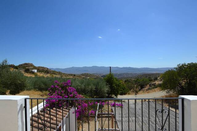 OLV2120: Country house for Sale in Bedar, Almería