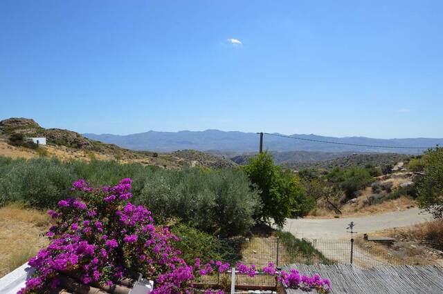 OLV2120: Country house for Sale in Bedar, Almería