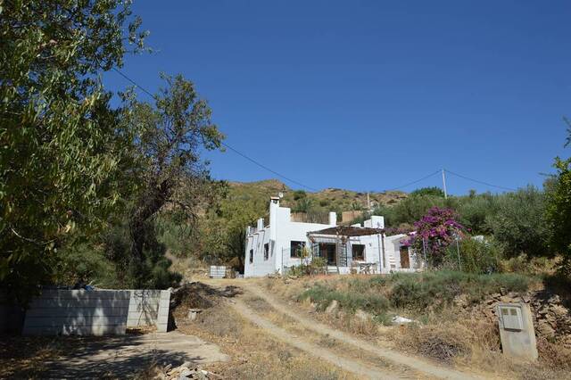 OLV2120: Country house for Sale in Bedar, Almería