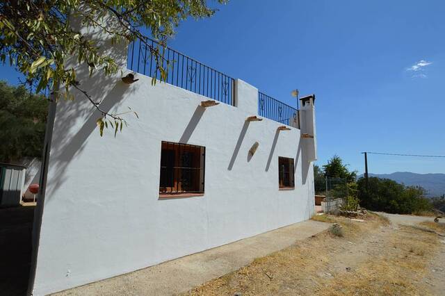 OLV2120: Country house for Sale in Bedar, Almería