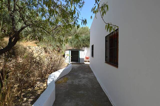 OLV2120: Country house for Sale in Bedar, Almería