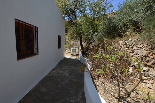 OLV2120: Country house for Sale in Bedar, Almería