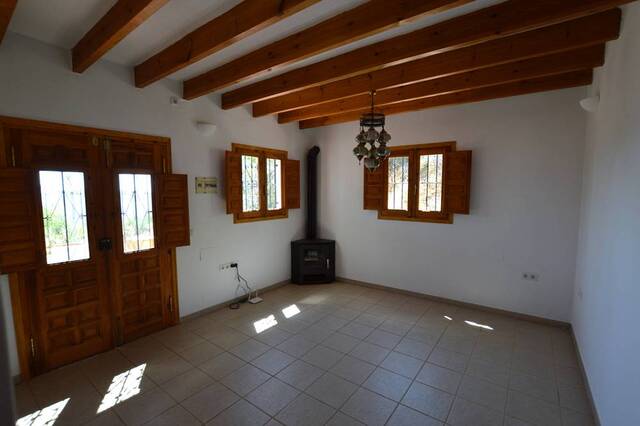 OLV2120: Country house for Sale in Bedar, Almería