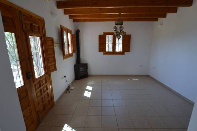 OLV2120: Country house for Sale in Bedar, Almería