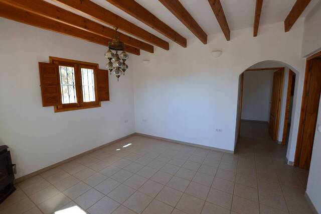 OLV2120: Country house for Sale in Bedar, Almería