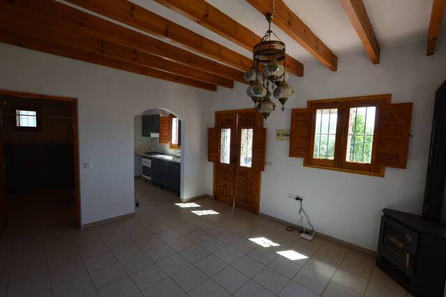 OLV2120: Country house for Sale in Bedar, Almería