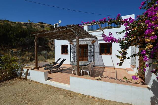 OLV2120: Country house for Sale in Bedar, Almería