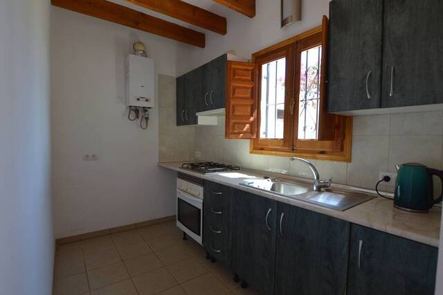 OLV2120: Country house for Sale in Bedar, Almería