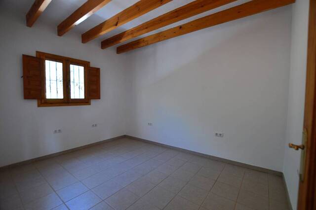 OLV2120: Country house for Sale in Bedar, Almería