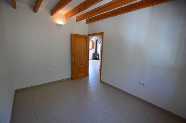 OLV2120: Country house for Sale in Bedar, Almería