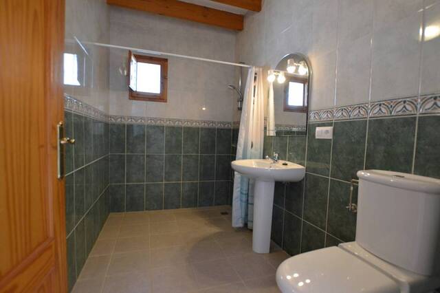 OLV2120: Country house for Sale in Bedar, Almería