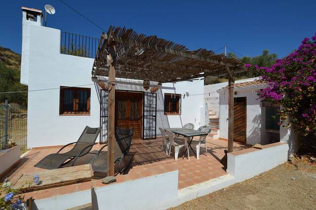 OLV2120: Country house for Sale in Bedar, Almería