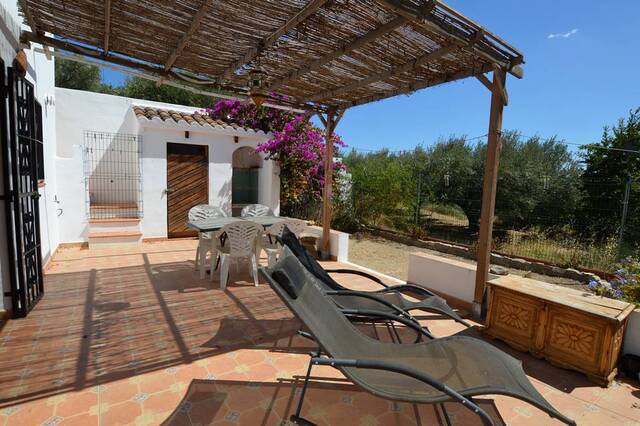OLV2120: Country house for Sale in Bedar, Almería