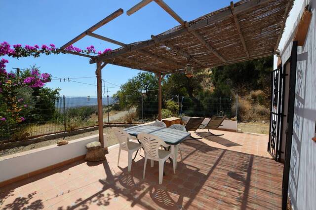 OLV2120: Country house for Sale in Bedar, Almería