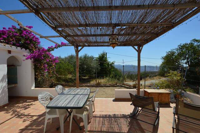 OLV2120: Country house for Sale in Bedar, Almería