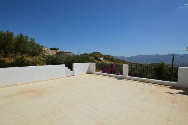 OLV2120: Country house for Sale in Bedar, Almería