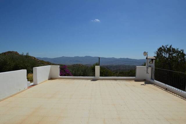 OLV2120: Country house for Sale in Bedar, Almería