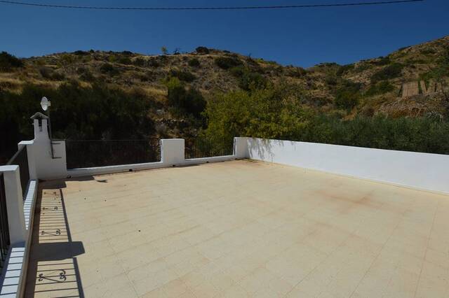 OLV2120: Country house for Sale in Bedar, Almería