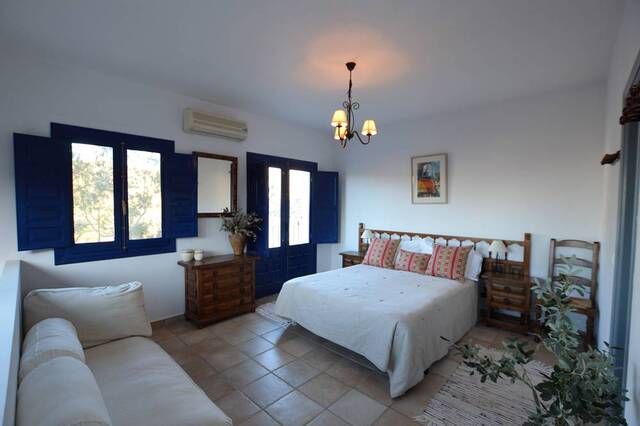 OLV1917: Cortijo for Sale in Bedar, Almería
