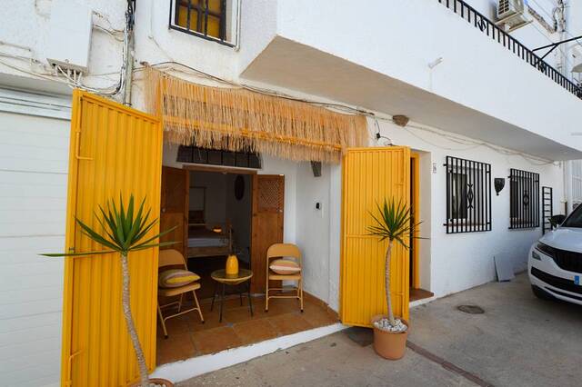 OLV2127: Apartment for Sale in Agua Amarga, Almería