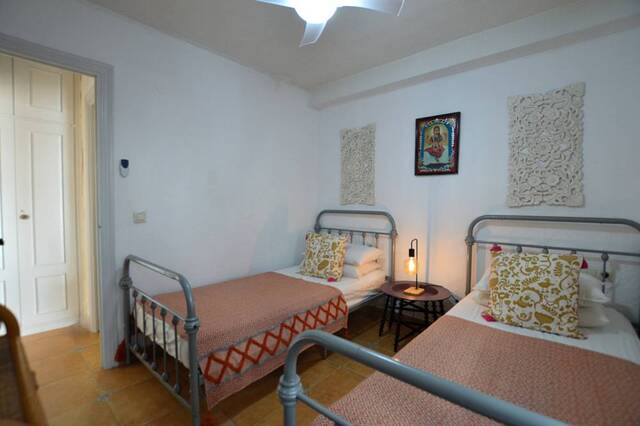 OLV2127: Apartment for Sale in Agua Amarga, Almería