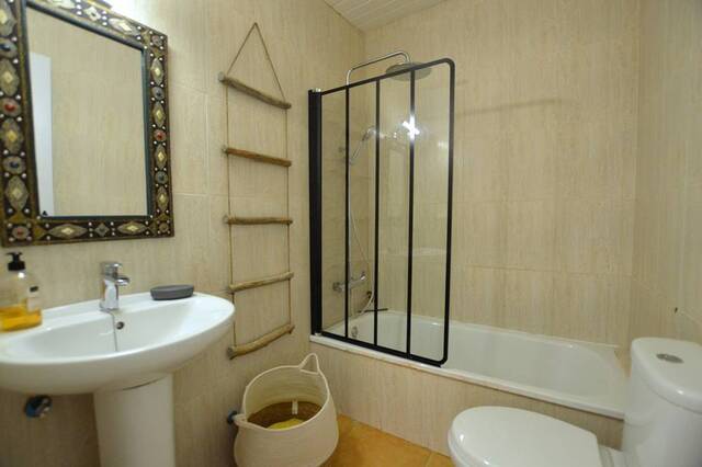 OLV2127: Apartment for Sale in Agua Amarga, Almería