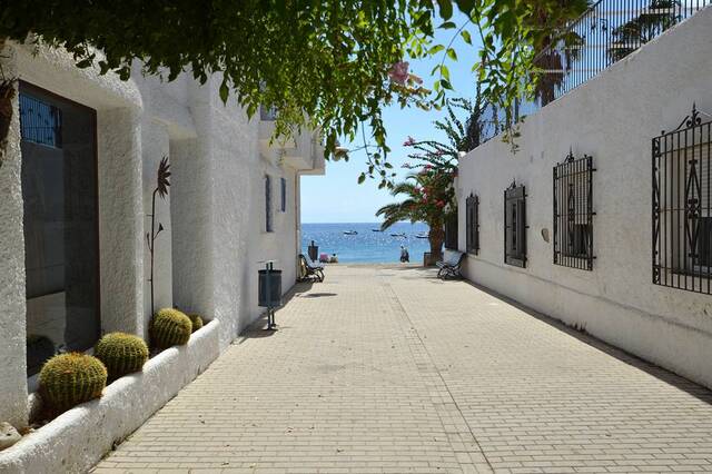 OLV2127: Apartment for Sale in Agua Amarga, Almería