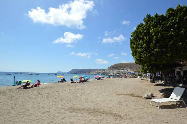 OLV2127: Apartment for Sale in Agua Amarga, Almería