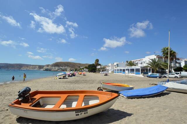 OLV2127: Apartment for Sale in Agua Amarga, Almería