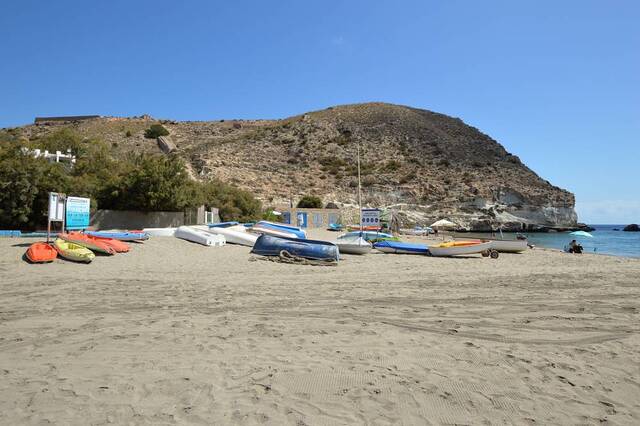 OLV2127: Apartment for Sale in Agua Amarga, Almería