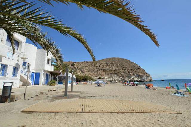OLV2127: Apartment for Sale in Agua Amarga, Almería