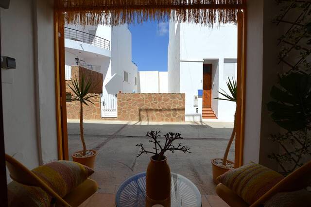 OLV2127: Apartment for Sale in Agua Amarga, Almería
