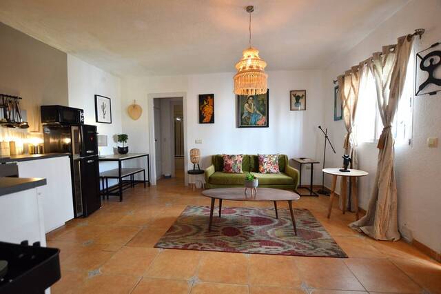 OLV2127: Apartment for Sale in Agua Amarga, Almería