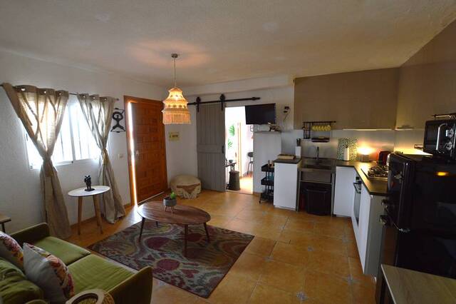 OLV2127: Apartment for Sale in Agua Amarga, Almería