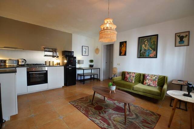 OLV2127: Apartment for Sale in Agua Amarga, Almería
