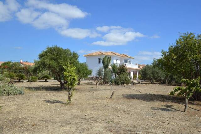 OLV2126: Villa for Sale in Cuevas del Almanzora, Almería