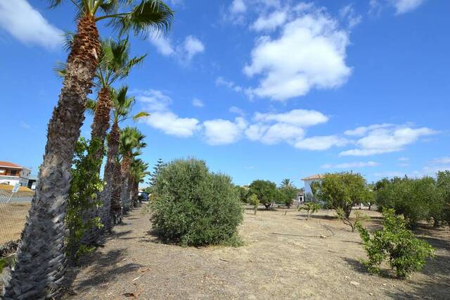 OLV2126: Villa for Sale in Cuevas del Almanzora, Almería