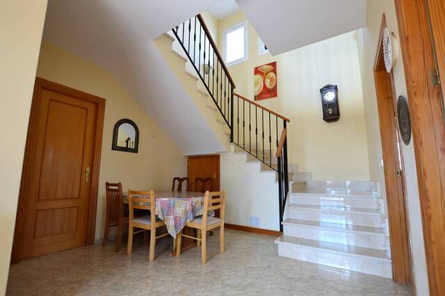 OLV2126: Villa for Sale in Cuevas del Almanzora, Almería