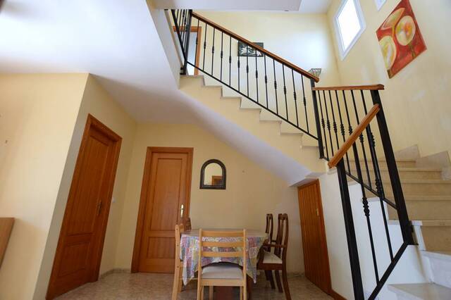 OLV2126: Villa for Sale in Cuevas del Almanzora, Almería