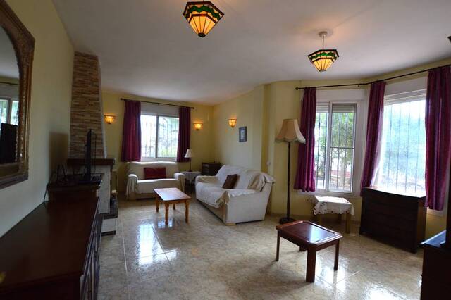 OLV2126: Villa for Sale in Cuevas del Almanzora, Almería