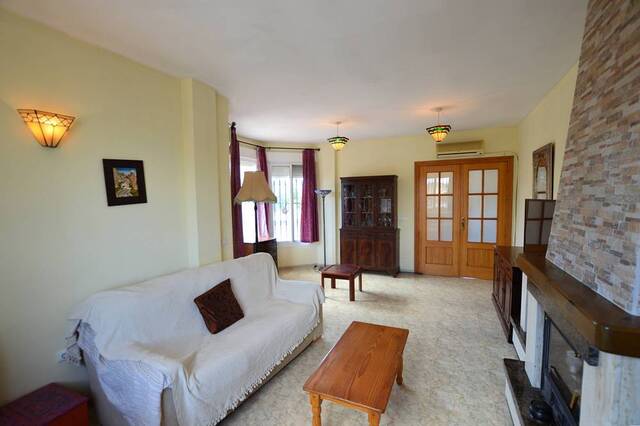 OLV2126: Villa for Sale in Cuevas del Almanzora, Almería