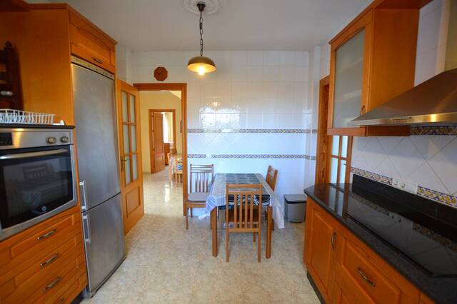 OLV2126: Villa for Sale in Cuevas del Almanzora, Almería