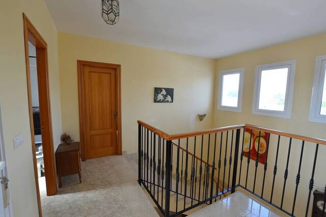 OLV2126: Villa for Sale in Cuevas del Almanzora, Almería