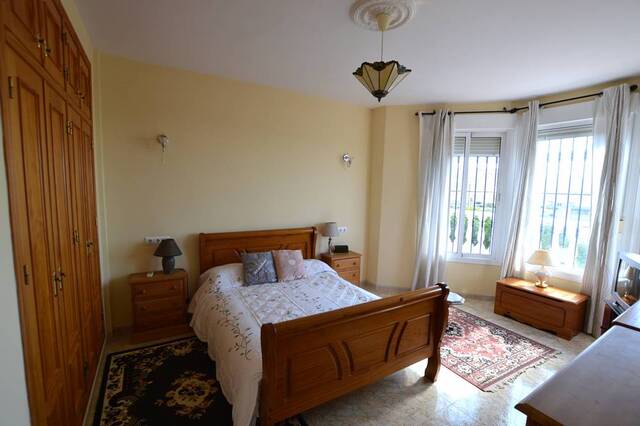OLV2126: Villa for Sale in Cuevas del Almanzora, Almería