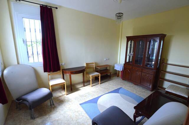 OLV2126: Villa for Sale in Cuevas del Almanzora, Almería