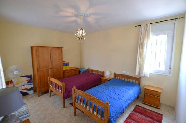 OLV2126: Villa for Sale in Cuevas del Almanzora, Almería