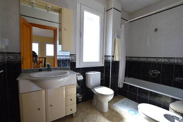 OLV2126: Villa for Sale in Cuevas del Almanzora, Almería