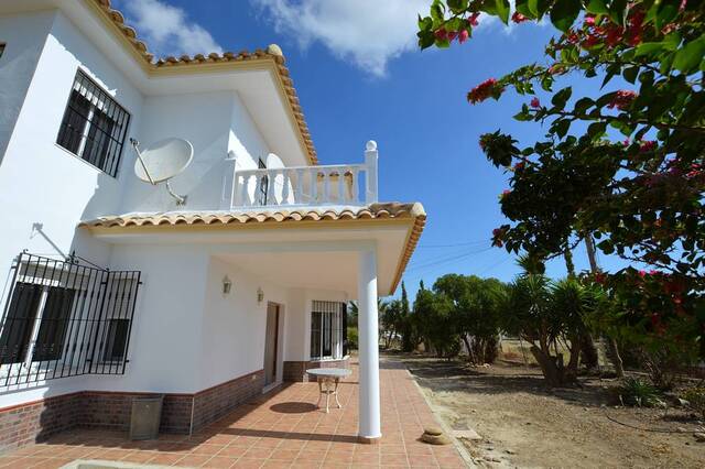OLV2126: Villa for Sale in Cuevas del Almanzora, Almería