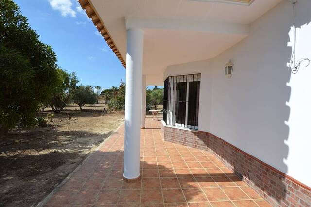 OLV2126: Villa for Sale in Cuevas del Almanzora, Almería