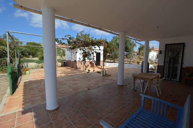 OLV2126: Villa for Sale in Cuevas del Almanzora, Almería